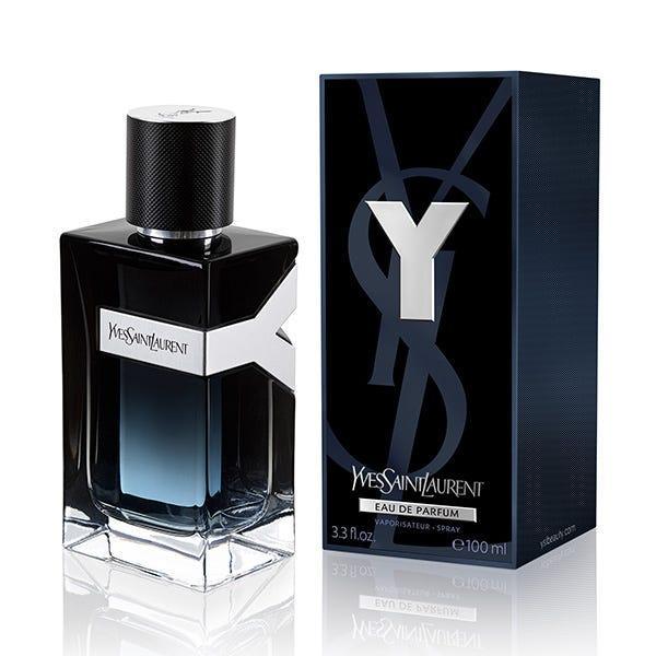 Σετ 3 αρωμάτων SAUVAGE, Y MEN και EROS 100 ml