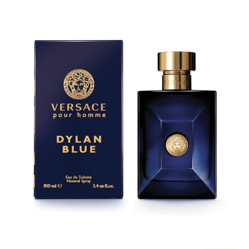 Σετ 3 αρωμάτων DYLAN BLUE, PHANTOM και ULTRA MALE 100 ml