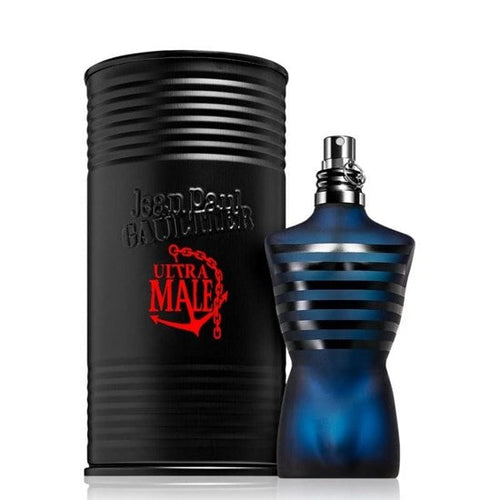 Σετ 3 αρωμάτων DYLAN BLUE, PHANTOM και ULTRA MALE 100 ml