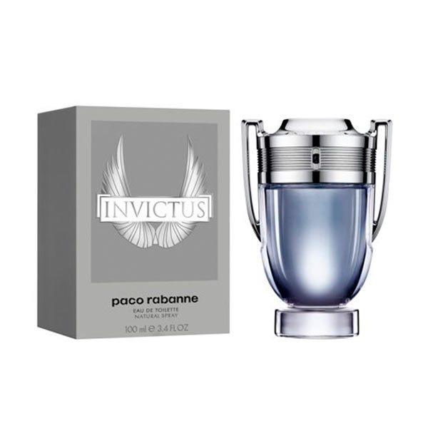 Σετ 3 αρωμάτων ONE MILLION, SAUVAGE και INVICTUS 100 ml
