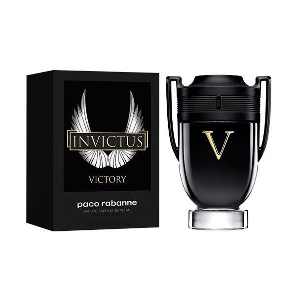 Σετ 3 αρωμάτων INVICTUS LEGEND, INVICTUS και INVICTUS VICTORY 100 ml