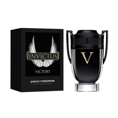 Σετ 3 αρωμάτων INVICTUS LEGEND, INVICTUS και INVICTUS VICTORY 100 ml