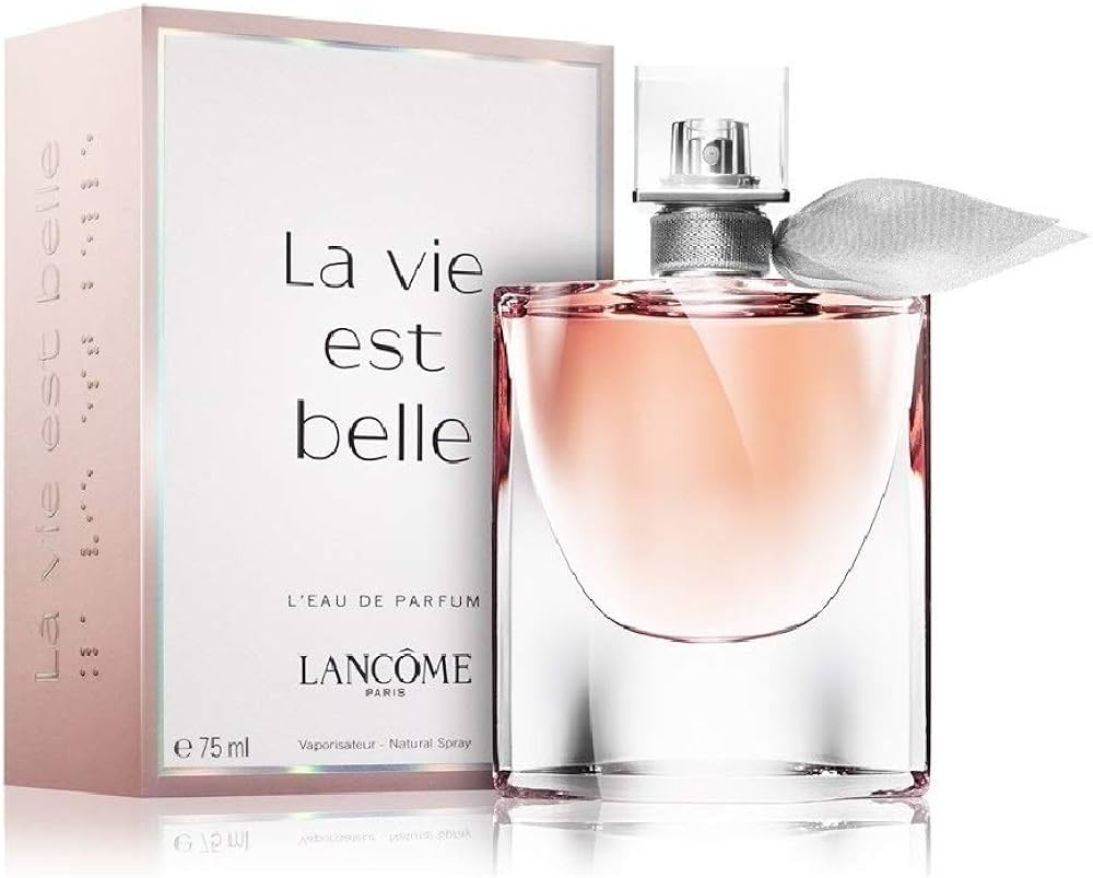 Σετ 3 αρωμάτων GOOD GIRL, LA VIE EST BELLE και 212 VIP ROSÉ 100 ml