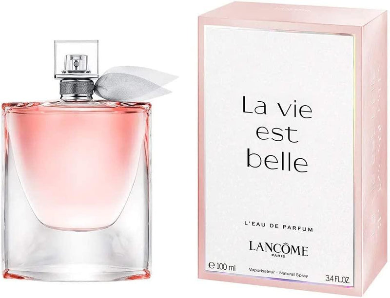 Σετ 3 αρωμάτων SCANDAL, J'ADORE και LA VIE EST BELLE 100 ml