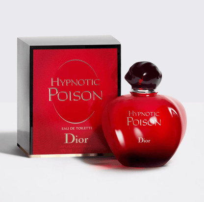 Σετ 3 αρωμάτων HYPNOTIC POISON, SÌ και DYLAN TURQUOISE 100 ml