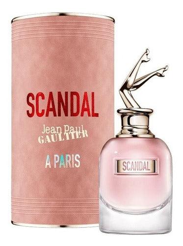 Σετ 3 αρωμάτων SCANDAL, J'ADORE και LA VIE EST BELLE 100 ml