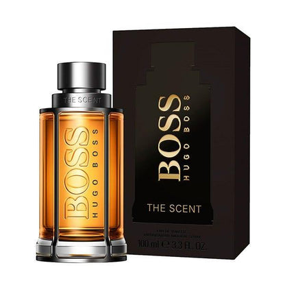Σετ 3 αρωμάτων BOSS THE SCENT, BOSS BOTTLED και BOTTLED INFINITE 100 ml