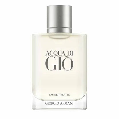Σετ 3 αρώματα – Terre d'Hermès, Acqua di Gio, Sauvage Dior 100ml