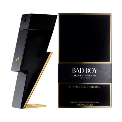 Σετ 3 αρώματα BAD BOY, 212 VIP BLACK και INVICTUS 100 ml