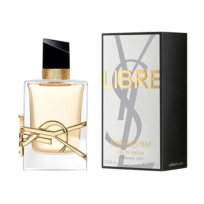 Σετ 3 αρωμάτων COCO MADEMOISELLE, LIBRE και CHLOÉ 100 ml