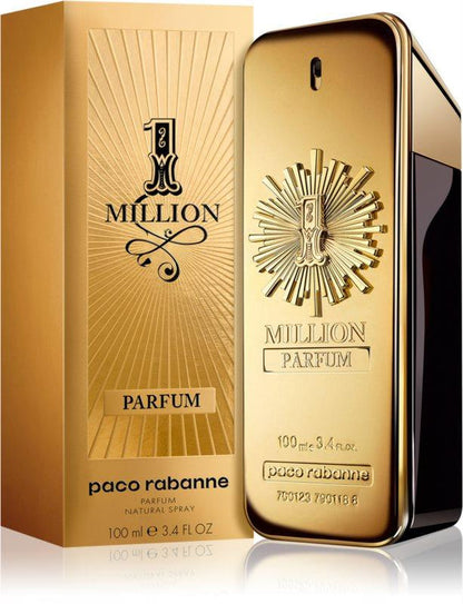 Σετ 3 αρωμάτων ONE MILLION, SAUVAGE και INVICTUS 100 ml