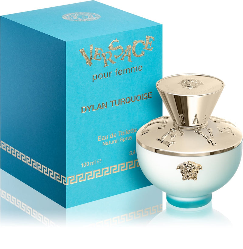 Σετ 3 αρωμάτων HYPNOTIC POISON, SÌ και DYLAN TURQUOISE 100 ml